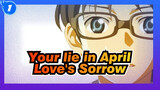 Your lie in April|Love's Sorrow_1