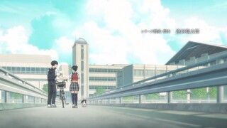 Kimi wa Houkago Insomnia Episode 5 subtitle Indonesia