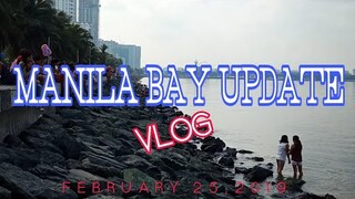 LUMUSOB AKO SA MANILA BAY | FEB 25 2019 | ARKEYEL CHANNEL