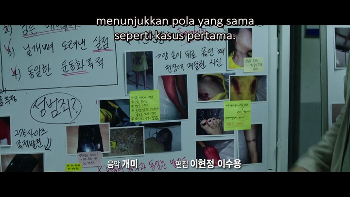 Partner For Justice S2 EPS 6 suh indo HD