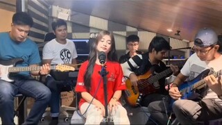 ikw lang at ako