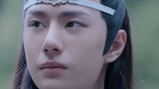 【Vương tiên phiên bản phim truyền hình】Quỷ Vương rất hiền lành 19 (Kết thúc hoành tráng)
