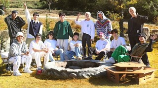 SEVENTEEN IN THE SOOP SEASON 2 [EPISODE 3]