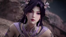 World Of Immortal Eps 17