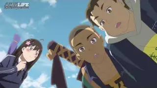 The daily life of the immortal king episode 1 sub indo otaku desu