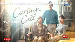 CURTAIN CALL (TAGALOG #08) | JULY 31, 2024