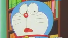 Doraemon- Episode 4 Tagalog Dubbed