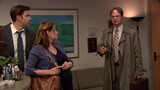 The Office Season 8 Episode 4 | Garden Party