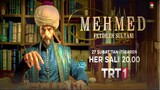 Mehmed Fetihler Sultani - Episode 13 (English Subtitles)