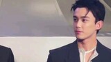 [Wu Lei & Dilraba] [Song Falcon] Mr. Qin, the strict wife