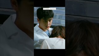 Saving the love of your life❤️❣️#thescienceoffallinginlove #cdrama #trending #viral #shorts