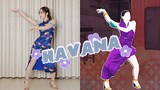 『Just Dance翻跳』Havana——情迷哈瓦那！
