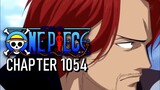 Shanks Is Not Shanks!!! (One Piece 1054 First React) || MVP xyz Gaming