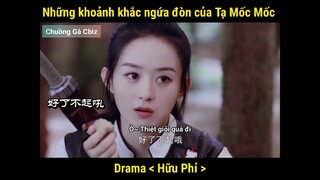 Hữu Phỉ cut - Doãn Phỉ lại phát cẩu lương rồi....