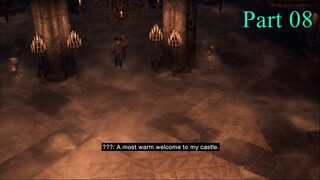 Searing Shadows: Unveiling the Horrors of Resident Evil 4 Remake Mod - Part 8