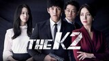 THE K2 Episode 12 Tagalog Dubbed