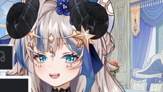 After connecting to the microphone, the voice gradually weakened.. [Lucyvid]