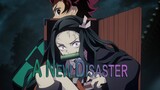 Kimestu no Yaiba「AMV」- A New Disaster ᴴᴰ