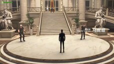 NEW THE FALLEN MASTER EP 2