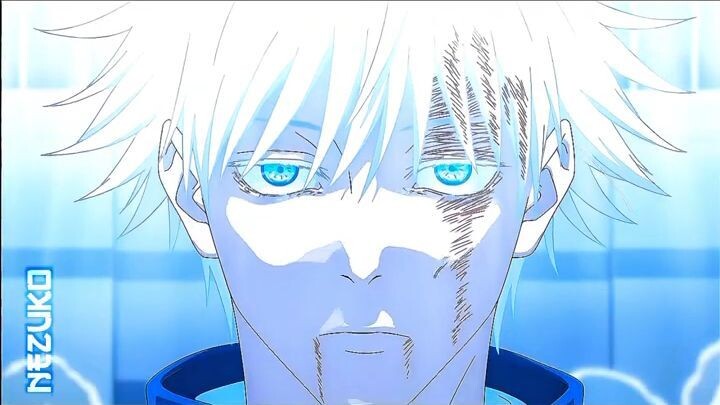 Love can change you #anime #animeedit #jjk #jujutsukaisen #gojo #gojosatoru #sho