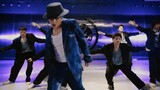 [Tan Jianci | โบราณคดีบนเวที] อายุ 30 คุณจะแข็งแกร่งขึ้นหรือไม่? เขาสามารถเต้นได้นาน!