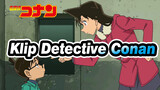 Saat Ran mencurigai Conan di "Kasus Penculikan Eri Kisaki" | Detective Conan