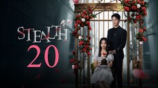 EP20 Stealth (2025)