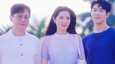 Đêm chung kết vô cùng lãng mạn, cha mẹ Xu đồng ý tình yêu của anh dành cho Zhi Zhi, và bãi biển phủ 