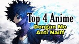 Best MC Anime Anti Naiff Tahun 2022