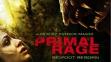 Full Movie "Primal Rage" - Action Horror Survival