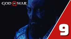 [PS4] God of War - Playthrough Part 9