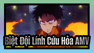 [Biệt Đội Lính Cứu Hỏa]Đây chính là điểm hấp dẫn của Biệt Đội Lính Hỏa