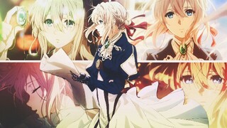 MAD（紫罗兰）