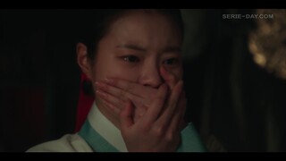 Missing Crown Prince (2024) แผนลักป่วนบัลลังก์ EP 13 [ซับไทย]