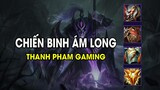 Thanh Pham Gaming - CHIẾN BINH ÁM LONG