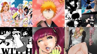 Tite Kubo DOES NOT LIKE JUJUTSU KAISEN WOMEN?! |Discussion Video