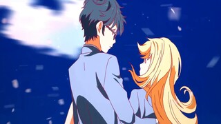[Anime]MAD.AMV: Kompilasi Anime Indah BGM Lagu "Sound of Walking Away"