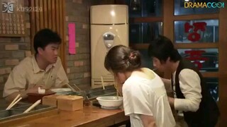 Powerful Opponents Episode7
