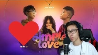 Ken reacts to Simple Love