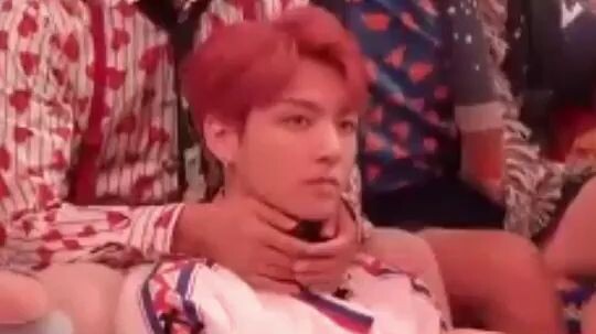 v and jungkook