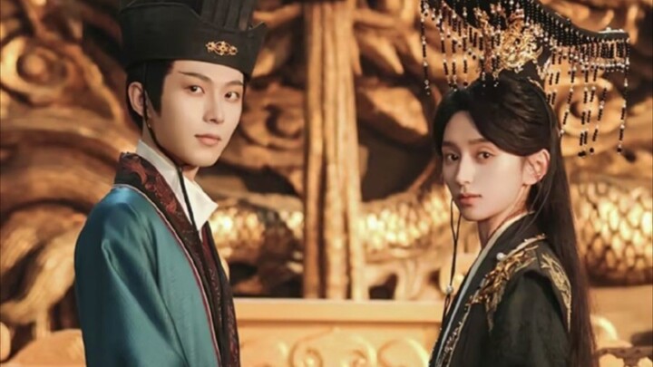 EP. 8 QuanChong (Dominion & Devotion) CHN