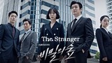 The Stranger Ep. 1 English Subtitle
