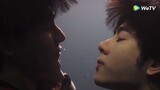 BL | Cupid Last Wish | Earth X Mix | Kissing Scene