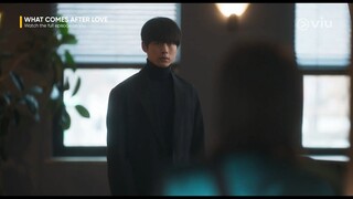 Kentaro Sakaguchi's Ex is Back | What Comes After Love EP 3 | Viu [ENG SUB]