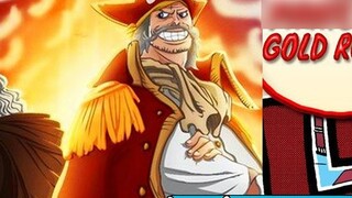 Fitur One Piece #394: One Piece Roger mungkin masih hidup