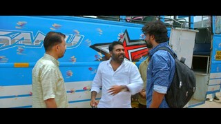 🅺︎🅰︎🆃︎🆃︎🅸︎🆂︎ 🅶︎🅰︎🅽︎🅶︎ | Malayalam Movie | 2025