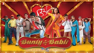 Bunty Aur Babli 1 (2005) [SubMalay]