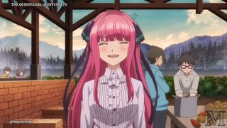 11-12_ Ang SIMPLENG TUTOR na KINAHUMALINGAN ng QUINTUPLET CHICKS _ Anime Recap Tagalog(720P_HD