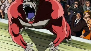 BAKI THE GRAPPLER - S2 EPISODE 2 - TAGALOG DUB