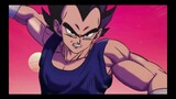 Goku Vs Vegeta Dragon Ball Super Super Hero Eng Dub 4k 60Fps